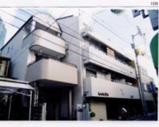 武井ビルの外観画像