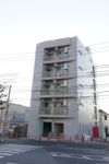 シャンブルの間取り画像