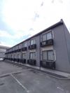 レオパレスレーブシャト－の外観