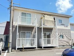 メルシーY＆Kの外観画像