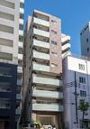 ブレシア新御徒町の間取り画像