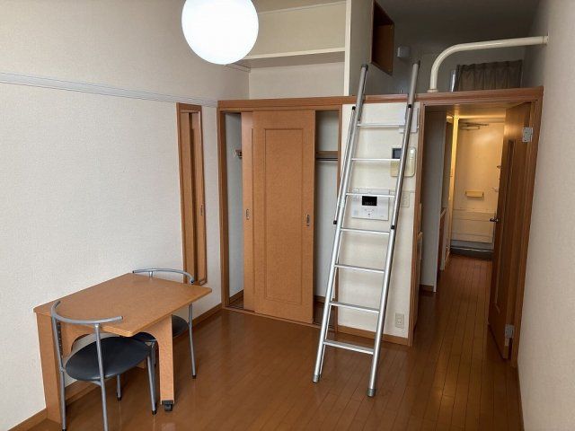 リビング
