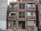 リバーアイランドの間取り画像