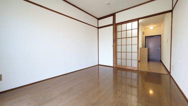 リビング