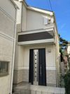 桜町1丁目Kハウスの間取り画像