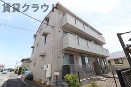 グラン・ジュテの外観画像