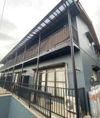 エルジュ上永谷の外観