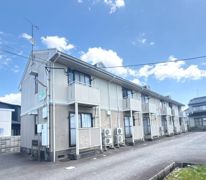 セジュール山室の外観画像