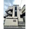 リバティ上板橋Ⅱの外観