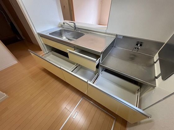 キッチン
