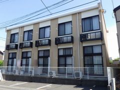 レオパレスエスベランサの外観画像