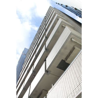グレース東神田の外観画像