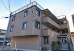 ヘリオス378小平栄町の間取り画像