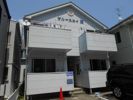 ブルースカイ翼の間取り画像