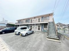 アビタシオン 103号室の外観画像