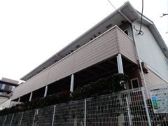 ラプルミエールNOBの外観画像