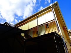 あしのはうす永福の外観画像