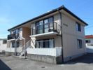 光ハウス A棟の間取り画像