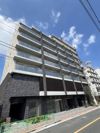 クレストコート中野富士見町の間取り画像