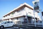 コーポラスアオイの間取り画像