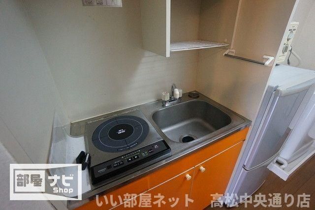 キッチン