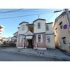 信開セルーラ西中野の間取り画像