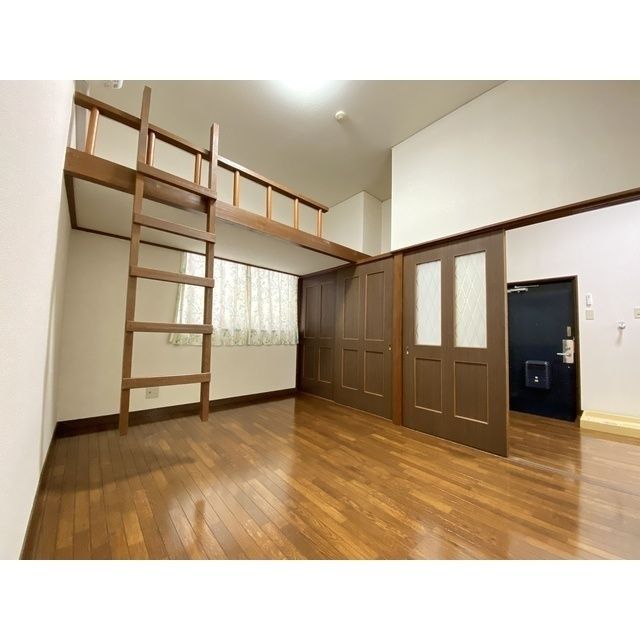 リビング