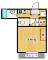 ロイヤルピジョンの間取り画像