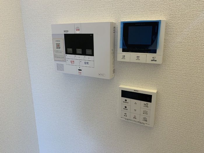 バスルーム