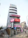 エトワール大日の外観