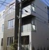 アークときわ台の間取り画像