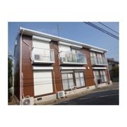 ドムス牛久の外観画像