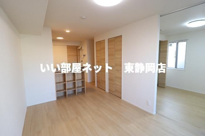 リビング