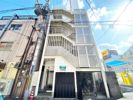 タイムハイツ布施の間取り画像