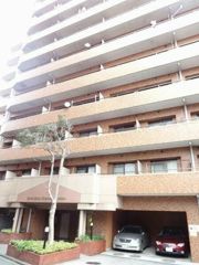 ライオンズプラザ井土ヶ谷壱番館の外観画像