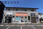 エスケイ末広の間取り画像