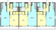ハイムシュタインの間取り画像