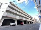 アイレスト堺町の外観