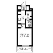アーデン春岡の間取り画像