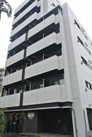 セジョリ大泉学園Ⅱの外観画像