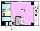 MOMO本町の間取り画像