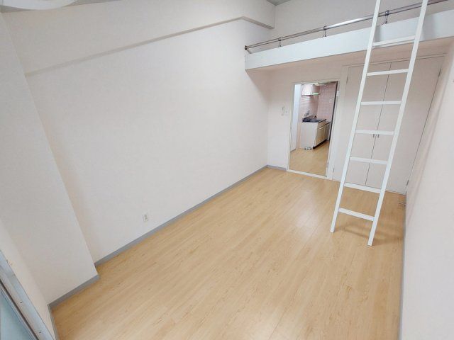 リビング
