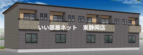 AFCレジデンスXX豊田Aの外観画像