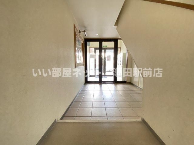 ロビー
