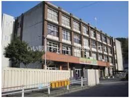 大津市立北大路中学校(中学校)まで900m