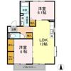 M’Sハウスの間取り画像