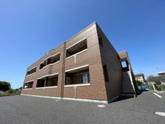 Floral Courtの外観画像