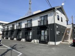 ロイヤルレジデンスの外観画像