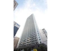 シティタワー大阪の外観画像