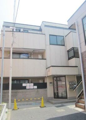 マ・メゾン椎名町(S-1720)の外観画像
